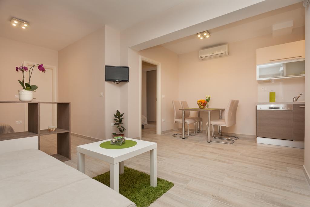 Apartments Alice Rovinj Zimmer foto